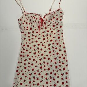 Beverly and Beck Dress Size XS